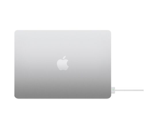 Кабель питания USB-C to MagSafe 3 Cable (2m) - Silver,Model A2363 Apple (MW613ZM/A), изображение 3 Кабель питания USB-C to MagSafe 3 Cable (2m) - Silver,Model A2363 Apple (MW613ZM/A), изображение 3