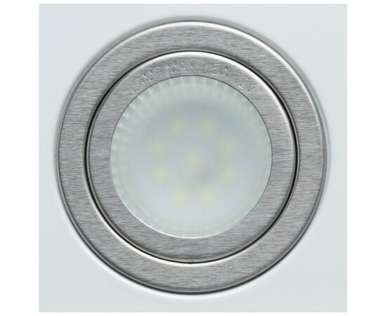 Вытяжка кухонная Minola HVS 6612 WH 1000 LED, изображение 9 Вытяжка кухонная Minola HVS 6612 WH 1000 LED, изображение 9