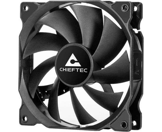 Кулер для корпуса Chieftec ZF-1225PWM