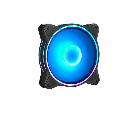 Кулер до корпусу Chieftec ZF-1225RGB