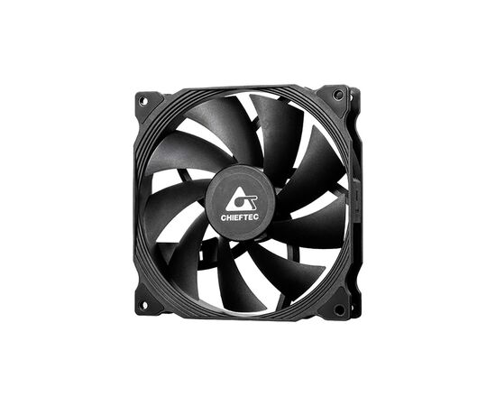 Кулер для корпуса Chieftec ZF-1425PWM