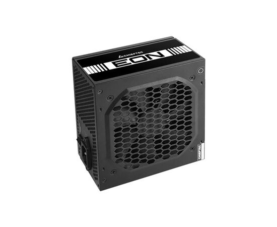 Блок питания Chieftec 400W EON (ZPU-400S), изображение 2 Блок питания Chieftec 400W EON (ZPU-400S), изображение 2