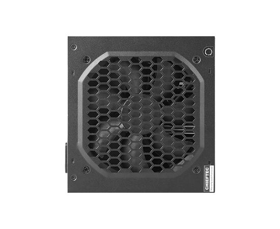 Блок питания Chieftec 400W EON (ZPU-400S), изображение 3 Блок питания Chieftec 400W EON (ZPU-400S), изображение 3