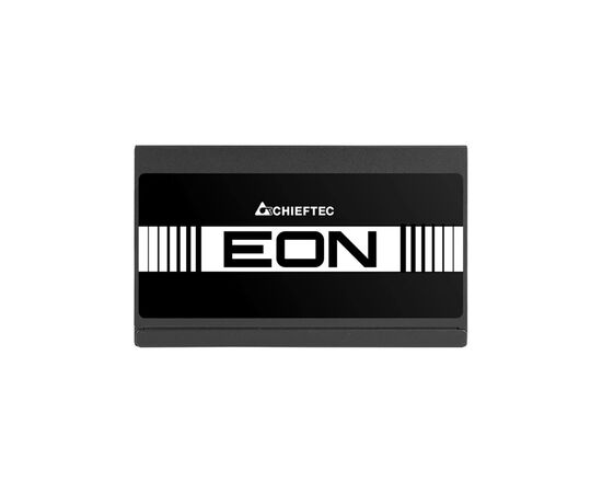 Блок питания Chieftec 400W EON (ZPU-400S), изображение 4 Блок питания Chieftec 400W EON (ZPU-400S), изображение 4