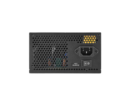 Блок питания Chieftec 400W EON (ZPU-400S), изображение 5 Блок питания Chieftec 400W EON (ZPU-400S), изображение 5