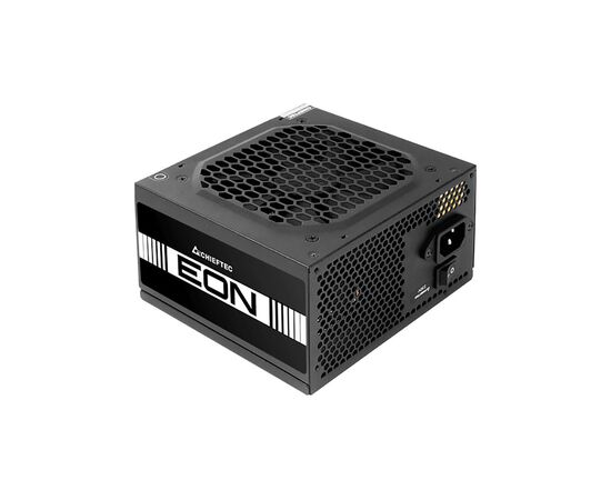 Блок питания Chieftec 400W EON (ZPU-400S)