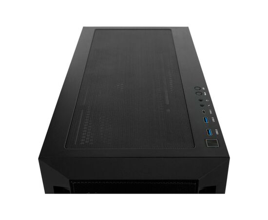 Корпус Chieftec APEX LUMO (GA-01B-L-OP), зображення 9 Корпус Chieftec APEX LUMO (GA-01B-L-OP), зображення 9