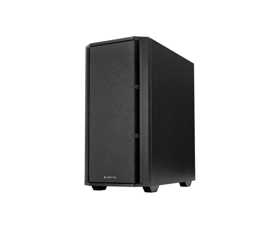 Корпус Chieftec PRO MINI (AZ-01B-OP), изображение 2 Корпус Chieftec PRO MINI (AZ-01B-OP), изображение 2