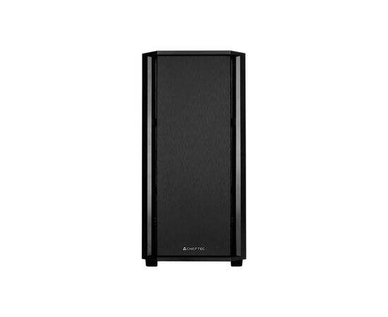 Корпус Chieftec PRO MINI (AZ-01B-OP), изображение 3 Корпус Chieftec PRO MINI (AZ-01B-OP), изображение 3