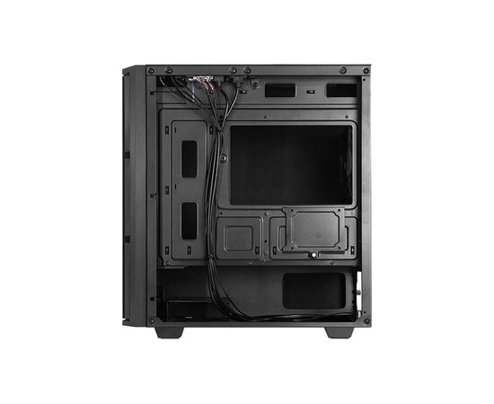 Корпус Chieftec PRO MINI (AZ-01B-OP), изображение 4 Корпус Chieftec PRO MINI (AZ-01B-OP), изображение 4