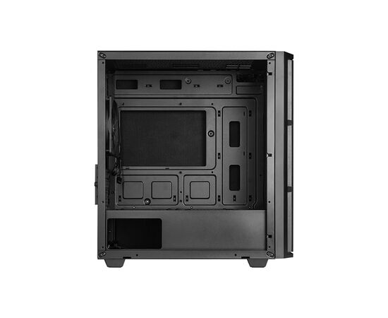 Корпус Chieftec PRO MINI (AZ-01B-OP), изображение 5 Корпус Chieftec PRO MINI (AZ-01B-OP), изображение 5