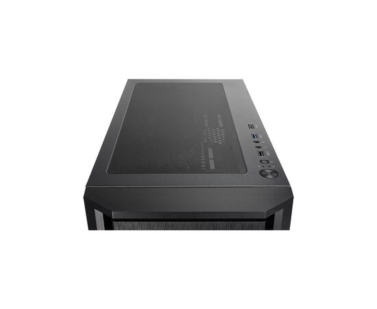 Корпус Chieftec PRO MINI (AZ-01B-OP), изображение 8 Корпус Chieftec PRO MINI (AZ-01B-OP), изображение 8