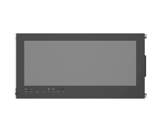 Корпус Xilence GLEAM ARGB X818.ARGB (XG171_X818.ARGB), зображення 10 Корпус Xilence GLEAM ARGB X818.ARGB (XG171_X818.ARGB), зображення 10