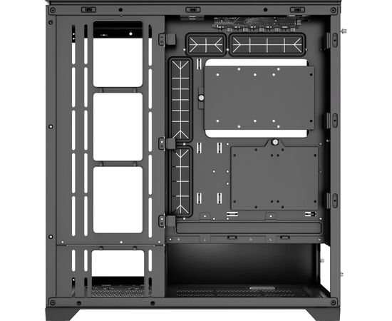 Корпус Xilence GLEAM ARGB X818.ARGB (XG171_X818.ARGB), зображення 3 Корпус Xilence GLEAM ARGB X818.ARGB (XG171_X818.ARGB), зображення 3