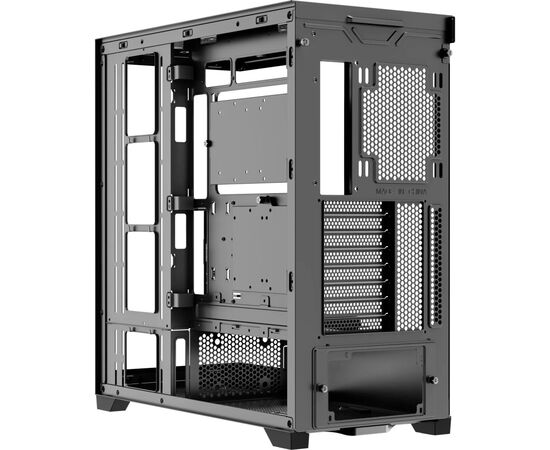 Корпус Xilence GLEAM ARGB X818.ARGB (XG171_X818.ARGB), зображення 7 Корпус Xilence GLEAM ARGB X818.ARGB (XG171_X818.ARGB), зображення 7