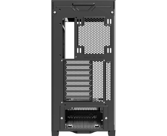 Корпус Xilence GLEAM ARGB X818.ARGB (XG171_X818.ARGB), зображення 8 Корпус Xilence GLEAM ARGB X818.ARGB (XG171_X818.ARGB), зображення 8