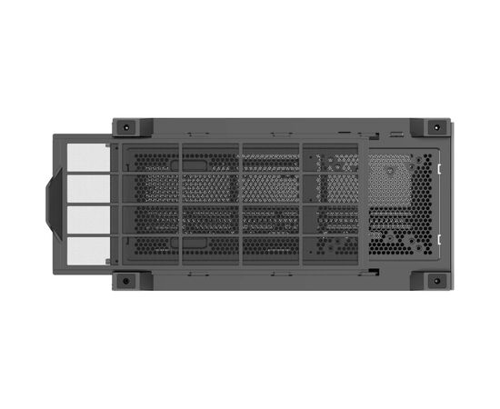 Корпус Xilence GLEAM ARGB X818.ARGB (XG171_X818.ARGB), зображення 9 Корпус Xilence GLEAM ARGB X818.ARGB (XG171_X818.ARGB), зображення 9