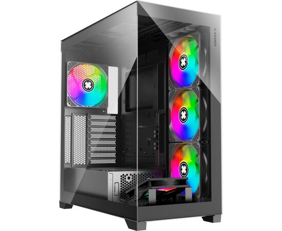 Корпус Xilence GLEAM ARGB X818.ARGB (XG171_X818.ARGB)