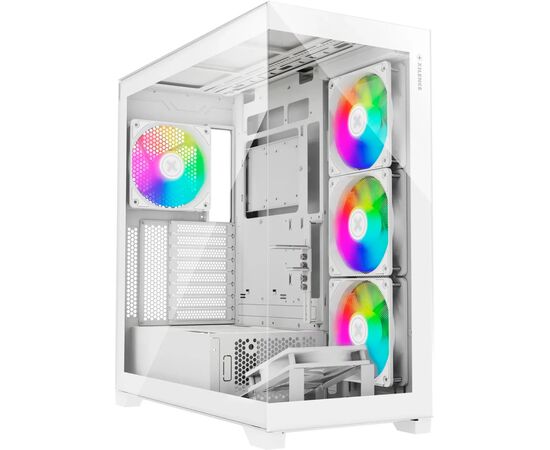 Корпус Xilence GLEAM ARGB X818.W.ARGB (XG271_X818.W.ARGB)