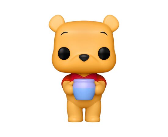 Фигурка Funko Pop серии Винни Пух S3 - Пух (80236), изображение 4 Фигурка Funko Pop серии Винни Пух S3 - Пух (80236), изображение 4