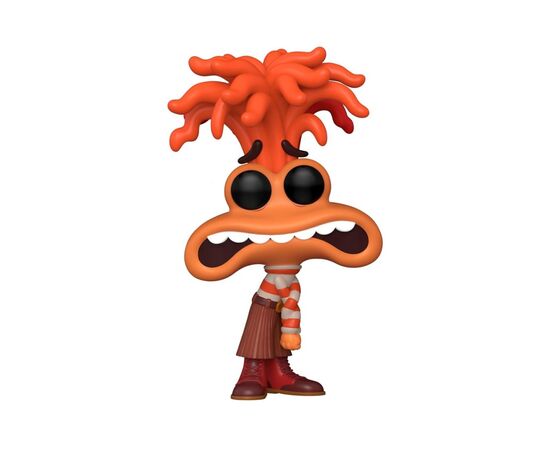 Фигурка Funko Pop серии Головоломка 2 - Тревожность (75996)