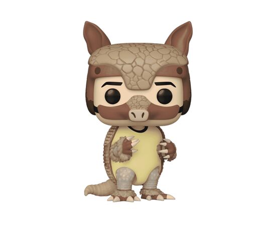 Фигурка Funko Pop серии Друзья S6 - Росс (80190)
