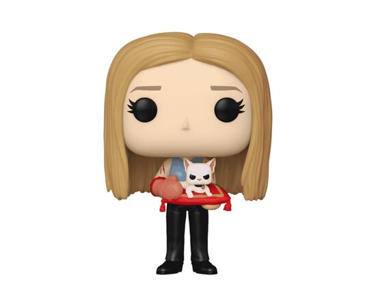 Фігурка Funko Pop серії Друзі S6 - Рейчел (80189)