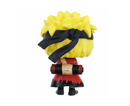 Фигурка Funko Pop серии Наруто - Наруто: режим Мудреца (Exc) (12998-PX-1R2), изображение 5 Фигурка Funko Pop серии Наруто - Наруто: режим Мудреца (Exc) (12998-PX-1R2), изображение 5