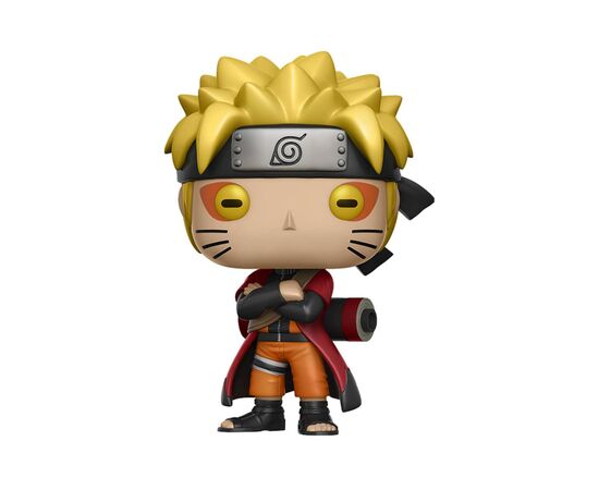 Фігурка Funko Pop серії Наруто - Наруто: режим Мудреця (Exc) (12998-PX-1R2)