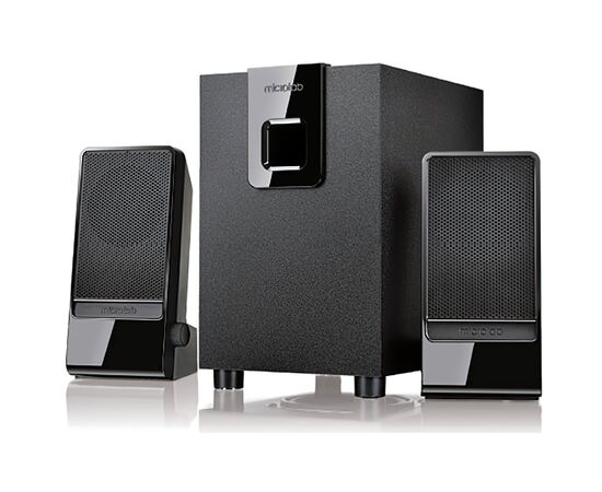 Акустична система Microlab M-100