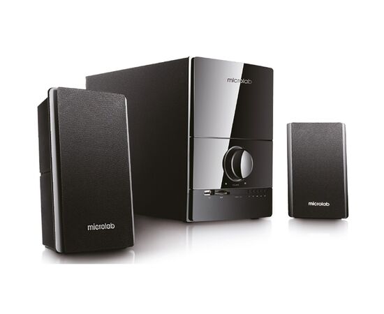 Акустична система Microlab M-500U