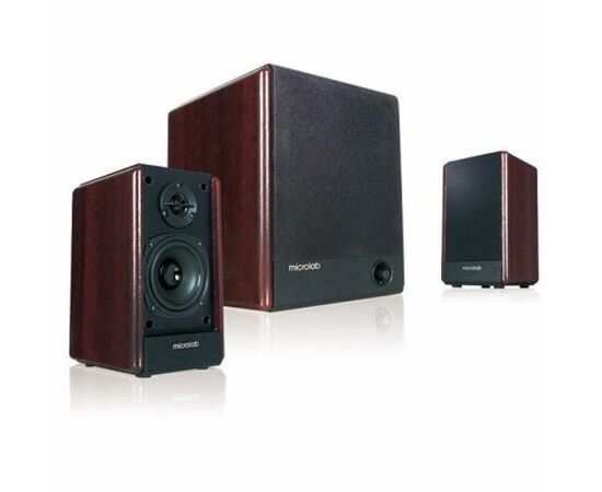 Акустическая система Microlab FC-330