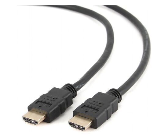 Кабель мультимедійний HDMI to HDMI 20.0m Cablexpert (CC-HDMI4-20M)