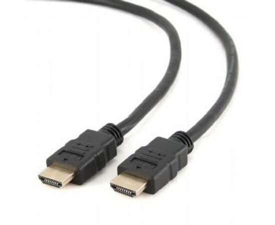 Кабель мультимедійний HDMI to HDMI 1.8m Cablexpert (CC-HDMI4-6)