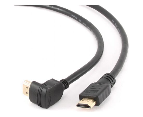 Кабель мультимедійний HDMI to HDMI 1.8m Cablexpert (CC-HDMI490-6)