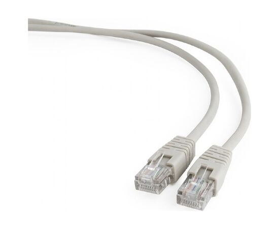 Патч-корд 0.25м Cablexpert (PP12-0.25M)