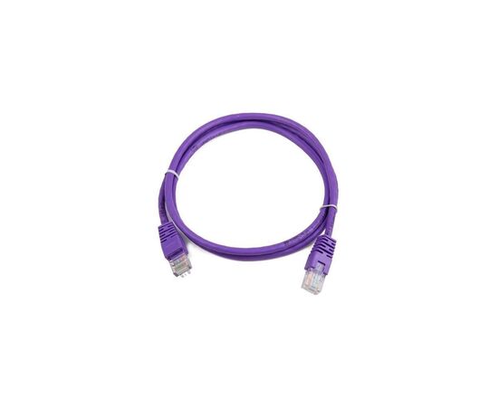 Патч-корд 0.25м Cablexpert (PP12-0.25M/V), изображение 2 Патч-корд 0.25м Cablexpert (PP12-0.25M/V), изображение 2