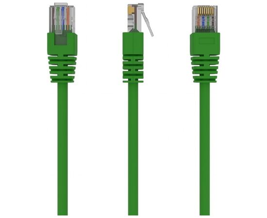Патч-корд 3м Cablexpert (PP12-3M/G)