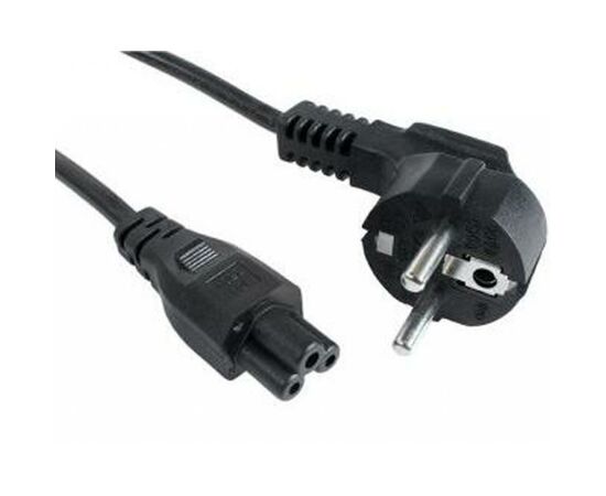 Кабель питания C5 1.8m Cablexpert (PC-186-ML12), изображение 3 Кабель питания C5 1.8m Cablexpert (PC-186-ML12), изображение 3