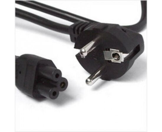 Кабель питания C5 1.8m Cablexpert (PC-186-ML12), изображение 4 Кабель питания C5 1.8m Cablexpert (PC-186-ML12), изображение 4