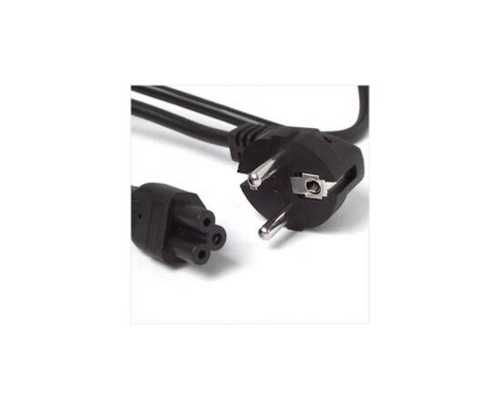 Кабель питания C5 3m Cablexpert (PC-186-ML12-3M), изображение 4 Кабель питания C5 3m Cablexpert (PC-186-ML12-3M), изображение 4