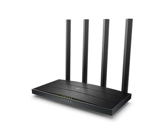 Маршрутизатор TP-Link ARCHER-C6, зображення 2 Маршрутизатор TP-Link ARCHER-C6, зображення 2