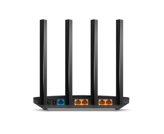 Маршрутизатор TP-Link ARCHER-C6, зображення 3 Маршрутизатор TP-Link ARCHER-C6, зображення 3