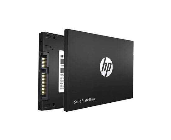 Накопитель SSD 2.5" 120GB S700 HP (2DP97AA), изображение 2 Накопитель SSD 2.5" 120GB S700 HP (2DP97AA), изображение 2