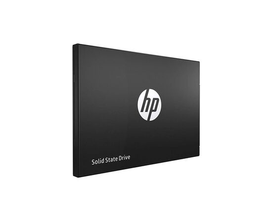 Накопитель SSD 2.5" 120GB S700 HP (2DP97AA), изображение 3 Накопитель SSD 2.5" 120GB S700 HP (2DP97AA), изображение 3