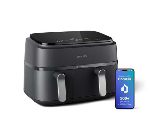 Мультипечь Philips NA351/00, изображение 2 Мультипечь Philips NA351/00, изображение 2