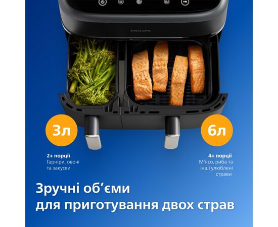 Мультипечь Philips NA351/00, изображение 3 Мультипечь Philips NA351/00, изображение 3