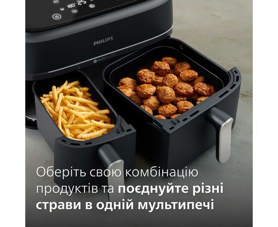 Мультипечь Philips NA351/00, изображение 7 Мультипечь Philips NA351/00, изображение 7