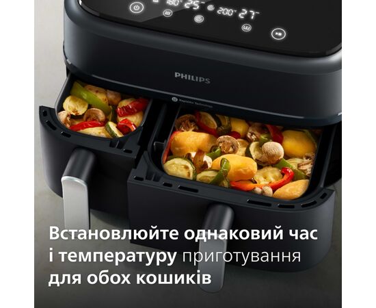 Мультипечь Philips NA351/00, изображение 9 Мультипечь Philips NA351/00, изображение 9