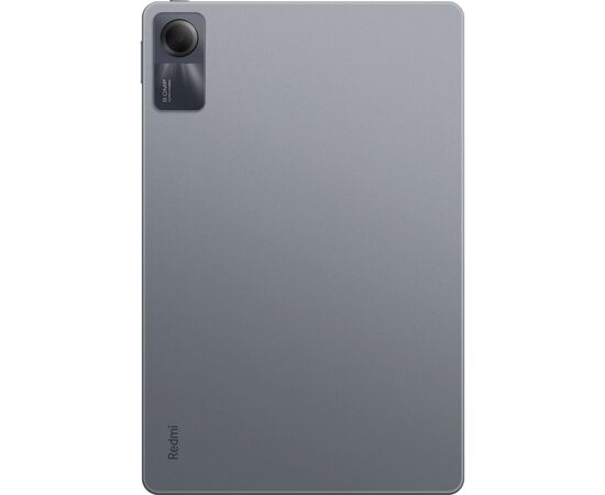 Планшет Xiaomi Redmi Pad SE 4/128GB Graphite Gray (VHU5360EU) (1120545), изображение 3 Планшет Xiaomi Redmi Pad SE 4/128GB Graphite Gray (VHU5360EU) (1120545), изображение 3